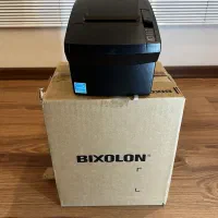فیش پرینتر فروشگاه-رستورانBIXOLON SRP-330IIکره ای