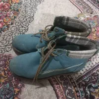 کفش نیم پوت زنانه