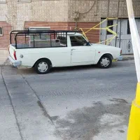 پیکان وانت مدل ۹۳