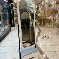 آینه قدی کشو دار|آینه|برخوار, |دیوار