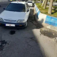 پراید  ۱۳۱دوگانه شرکت|خودرو سواری و وانت|دورود, |دیوار