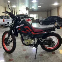 یاماهاهونداکاوازوکی سوزوکی|موتورسیکلت|ورامین, ورامین|دیوار