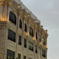 همکاری و سرمایه گذاری در ساخت و ساز
