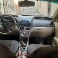 با سلام خودروی ام وی ام ۳۱۵ مدل