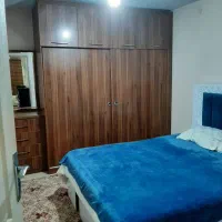 رهن آپارتمان پردیسان مهرگان|اجارهٔ آپارتمان|محمدیه-قزوین, |دیوار