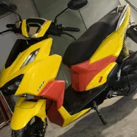 کلیک ۱۷۰ s2|موتورسیکلت|ارومیه, |دیوار