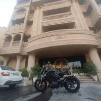 بنلی 180s|موتورسیکلت|شیراز, زرگری|دیوار