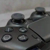 DualSense Midnight Black PS5 Controller|کنسول، بازی ویدئویی و آنلاین|ساوه, |دیوار
