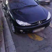 206 مدل ۹۷ تیپ ۲