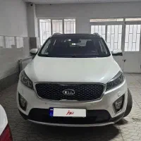 سورنتو ۲۰۱۶