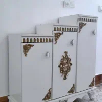 جا کفشی|جاکفشی، کمد، دراور|نورآباد, |دیوار