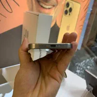 ایفون ۱۶ پرو ۲۵۶ باتری۹۹٪ zaa|موبایل|اصفهان, جلفا|دیوار