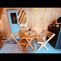 اجاره روزانه/هفتگی/ کلبه دیار چماچا|اجارهٔ کوتاه‌مدت ویلا و باغ|رشت, استقامت ۲|دیوار