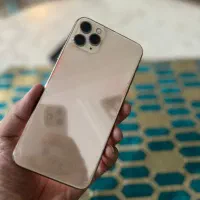 ایفون ۱۱ پرومکس بدون کوچکترین خط و خش