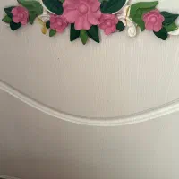 تخت و کمدو میزارایش