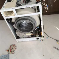 تعمیرات تخصصی انواع لباسشویی|خدمات پیشه و مهارت|کیش, |دیوار