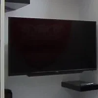 تلوزیون ۴۳ اینچ آیوا ژاپنی اصل