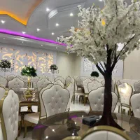 باغ آناهیتا|خدمات پذیرایی، مراسم|تهران, چیتگر جنوبی|دیوار