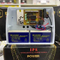 برق اضطراری ips مدل پاور