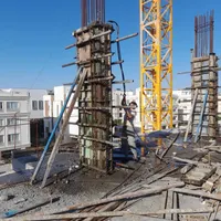 مــجــری ذیصلاح نظام مهندسی ساختمان پـایـه ۳