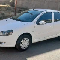 رانا پلاس 1401|خودرو سواری و وانت|قزوین, |دیوار