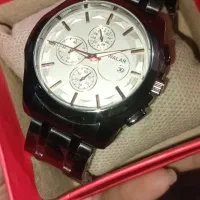 ست ساعت walar و دستبند مردانه