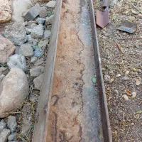 تیرآهن ۱۴|مصالح و تجهیزات ساختمان|چرداول, |دیوار