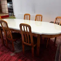 فروش میز ناهارخوری و صندلی
