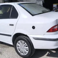 سمند اف سون دوگانه