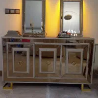 کنسول و میز تی وی مدرن