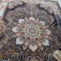 دو تخته فرش ۹ متری