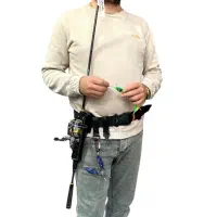 هولدر چند کاره ماهیگیری