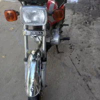 موتور سیکلت هیرمند ۱۲۵ سالم سالم|موتورسیکلت|مشهد, طبرسی شمالی|دیوار