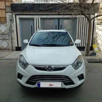 جک s5 دنده مدل ۹۶|خودرو سواری و وانت|مشهد, گلشور|دیوار