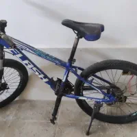 دوچرخه ۲۴|دوچرخه، اسکیت، اسکوتر|تربت جام, بیست متری منبع آب|دیوار