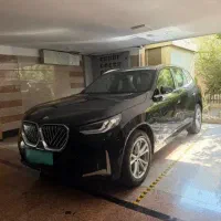 Bmw x3 2026