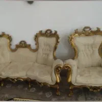 مبل هفت نفره نو