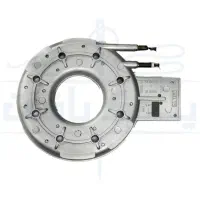 المنت اتو سیلتر ترک اصل