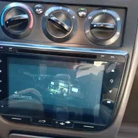 پخش تصویری ومانیتورپشت صندلی