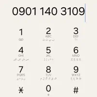 سیم کارت ۹۱۳۱۴۰۸۱۱۲