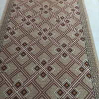 فرش طرح گلیم ۹ متری درحدنونو.جفت۶متری سالم.قالیچه|فرش|شاهرود, |دیوار