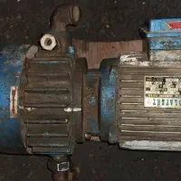 پمپ گازوئیل|ابزارآلات|کرج, گلدشت|دیوار