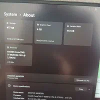لپ تاپ dell 5520|رایانه همراه|بابل, |دیوار