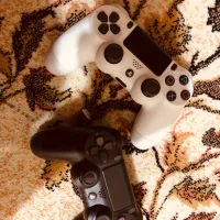 Ps4 در حد نو کار نکرده|کنسول، بازی ویدئویی و آنلاین|ایذه, |دیوار