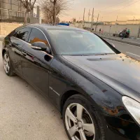 بنز cls350|خودرو سواری و وانت|تهران, قلهک|دیوار