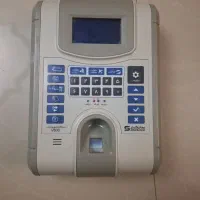 دستگاه حضور و غیاب برند جهان گستر  مدلV800