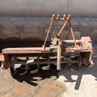 روتیواتور  اتاق ۴۷۰ و ماله