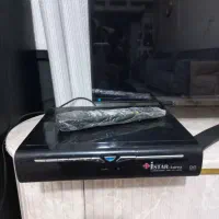 گیرنده. فول اچ دی .دوتیونر