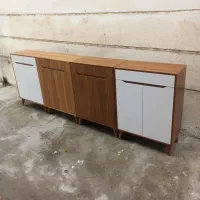 جاکفشی دو درب