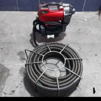 لوله بازکنی چاه بازکن شبانه روزی ۲۴ساعته کل تهران|خدمات پیشه و مهارت|تهران, شهرک چیتگر|دیوار